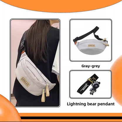 Crossbody Bag