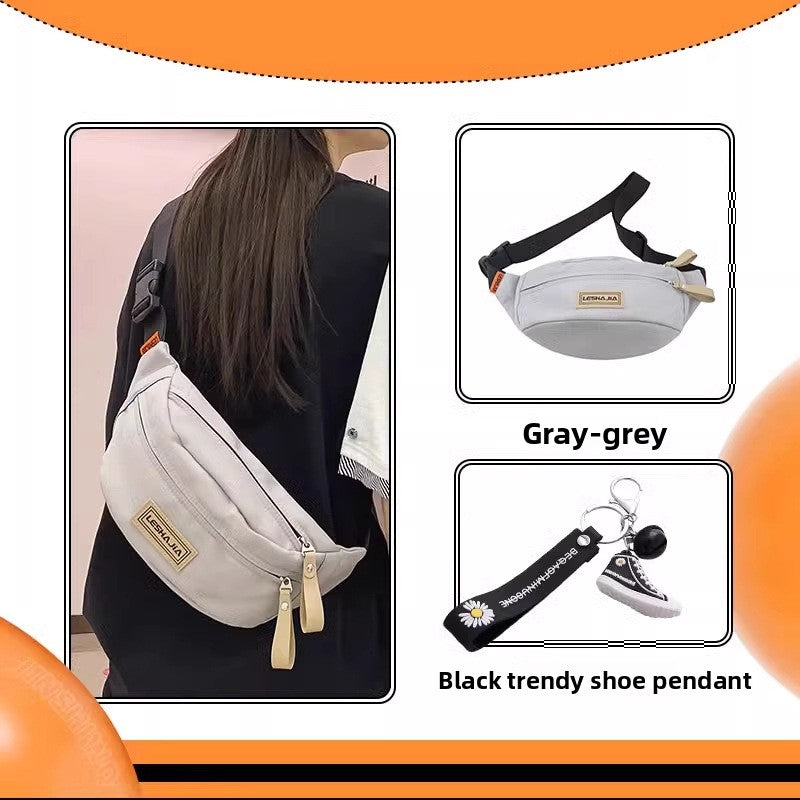 Crossbody Bag