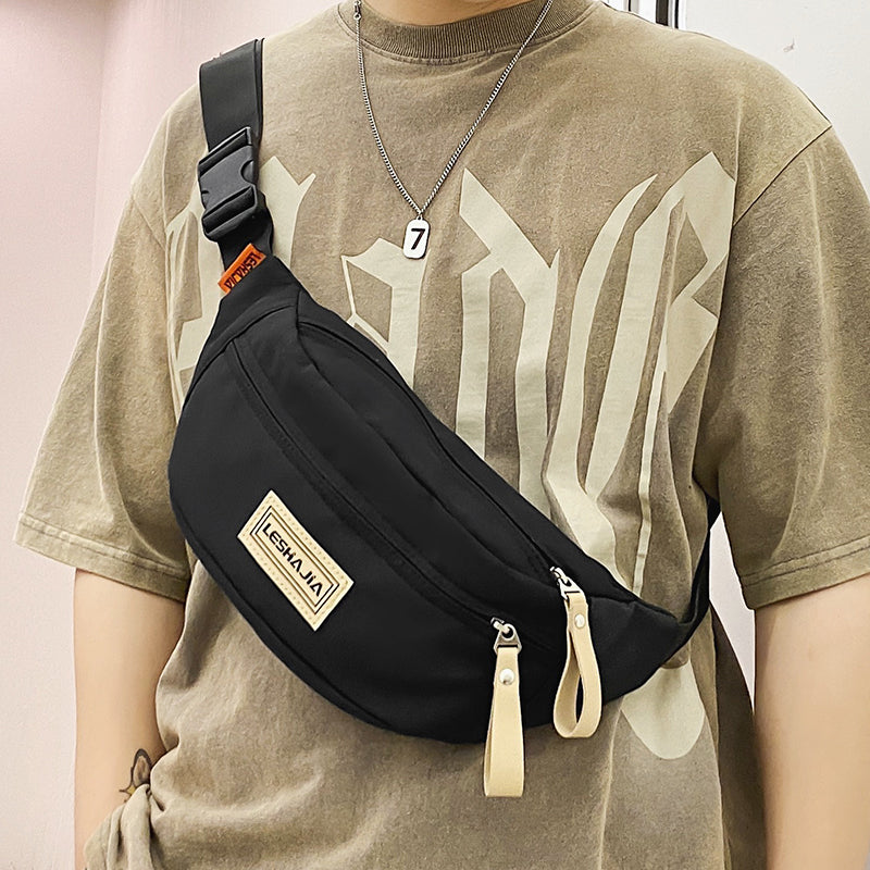 Crossbody Bag