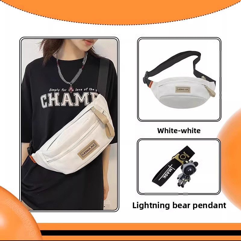 Crossbody Bag