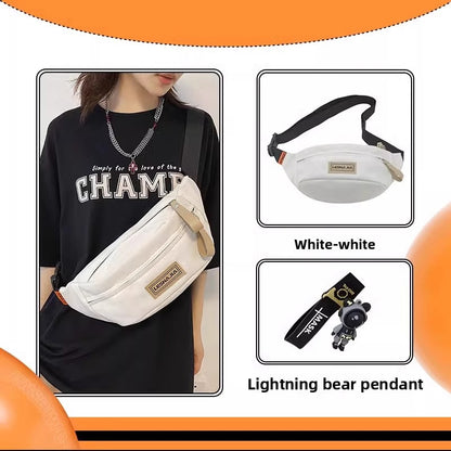 Crossbody Bag