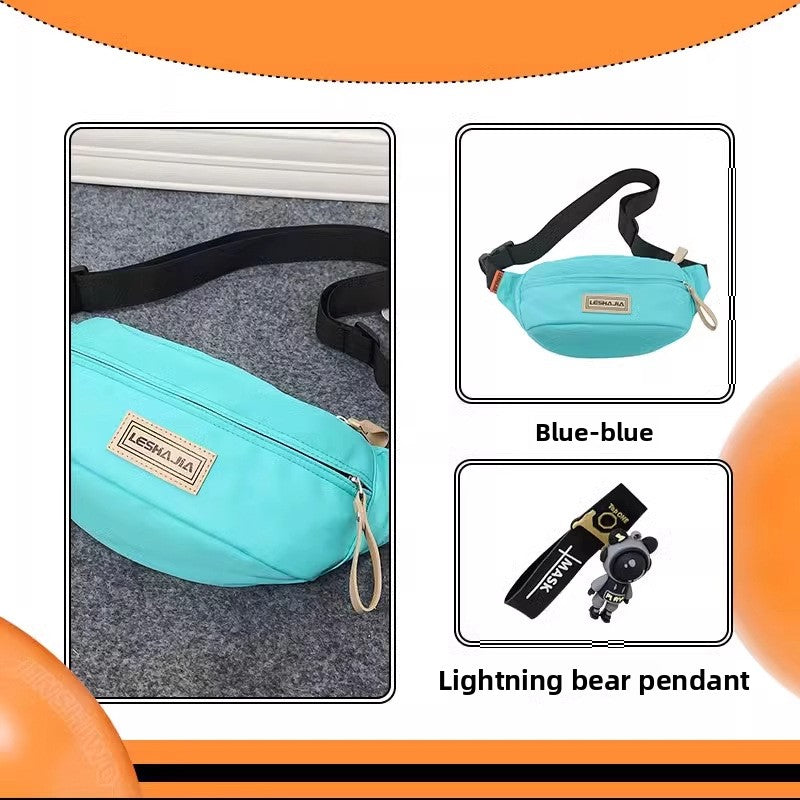 Crossbody Bag