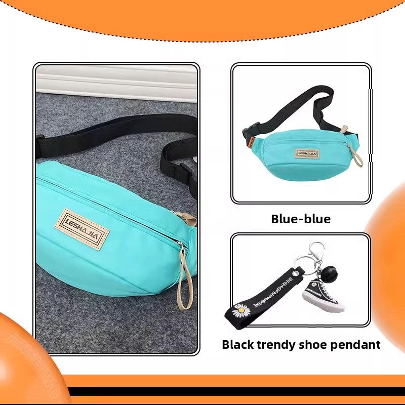 Crossbody Bag