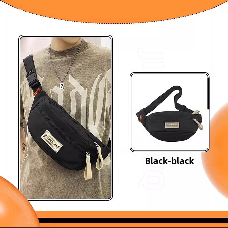 Crossbody Bag