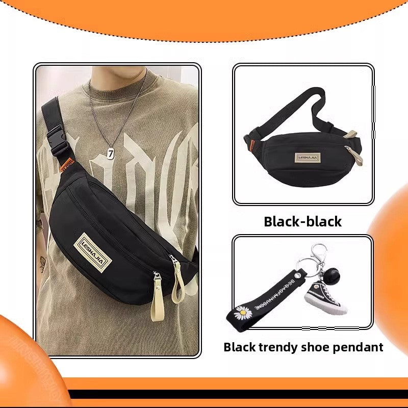 Crossbody Bag