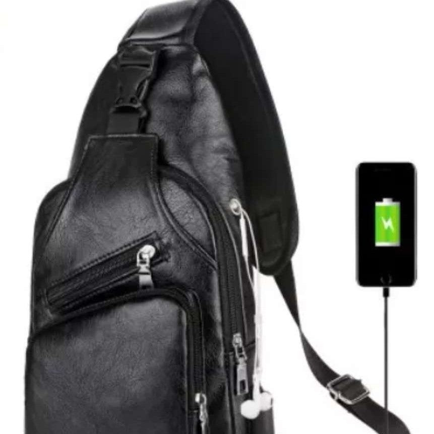 Crossbody Bag