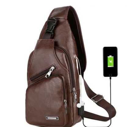 Crossbody Bag