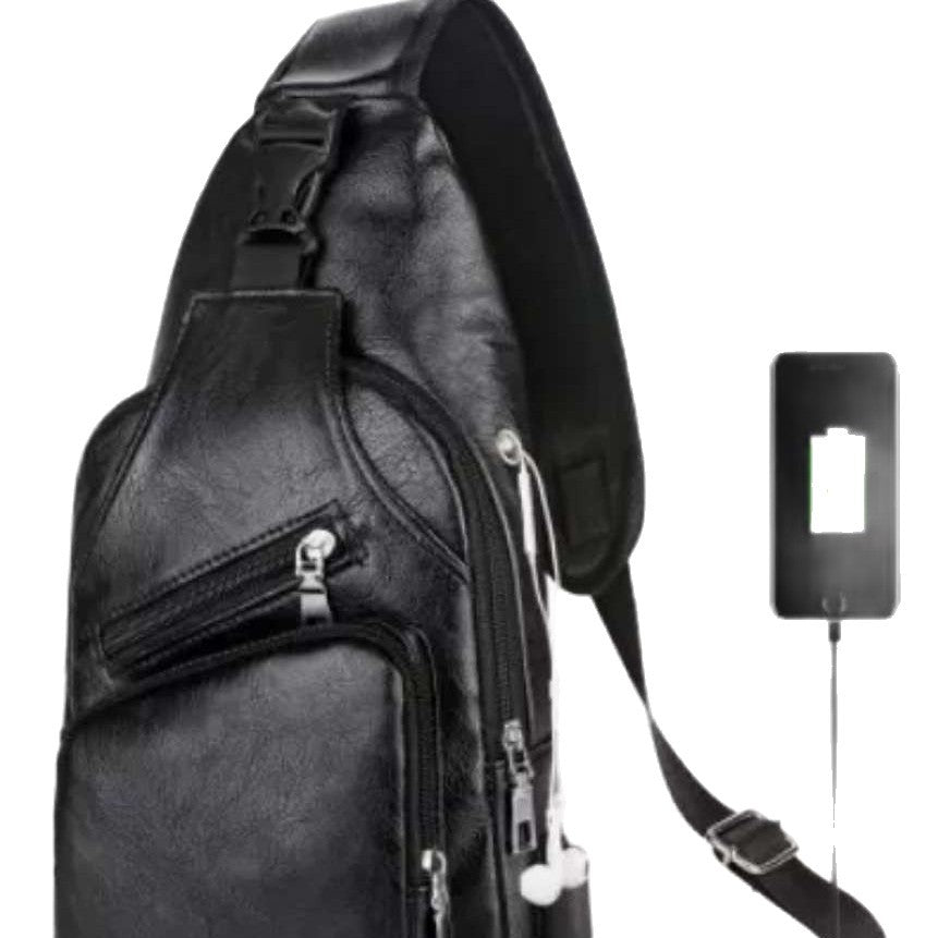 Crossbody Bag