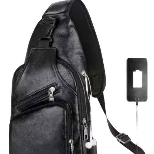 Crossbody Bag