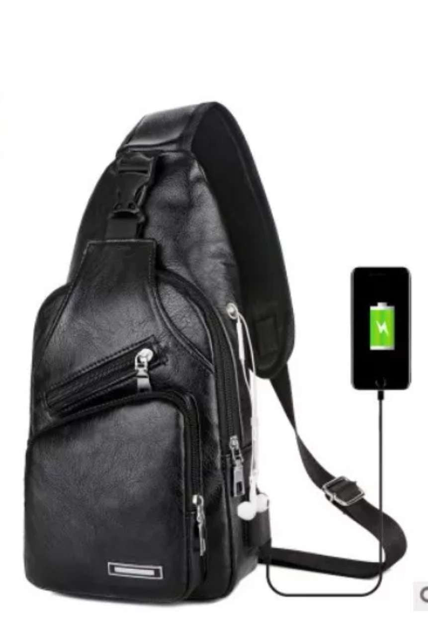 Crossbody Bag