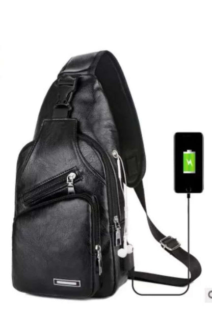 Crossbody Bag