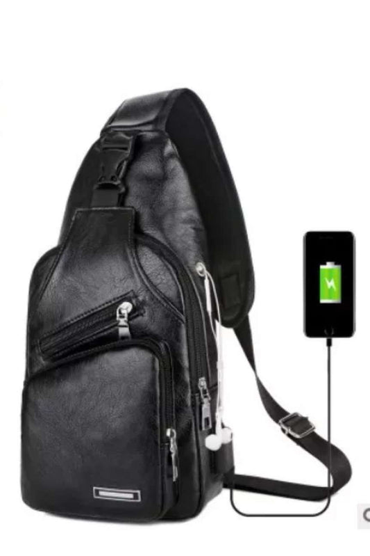 Crossbody Bag
