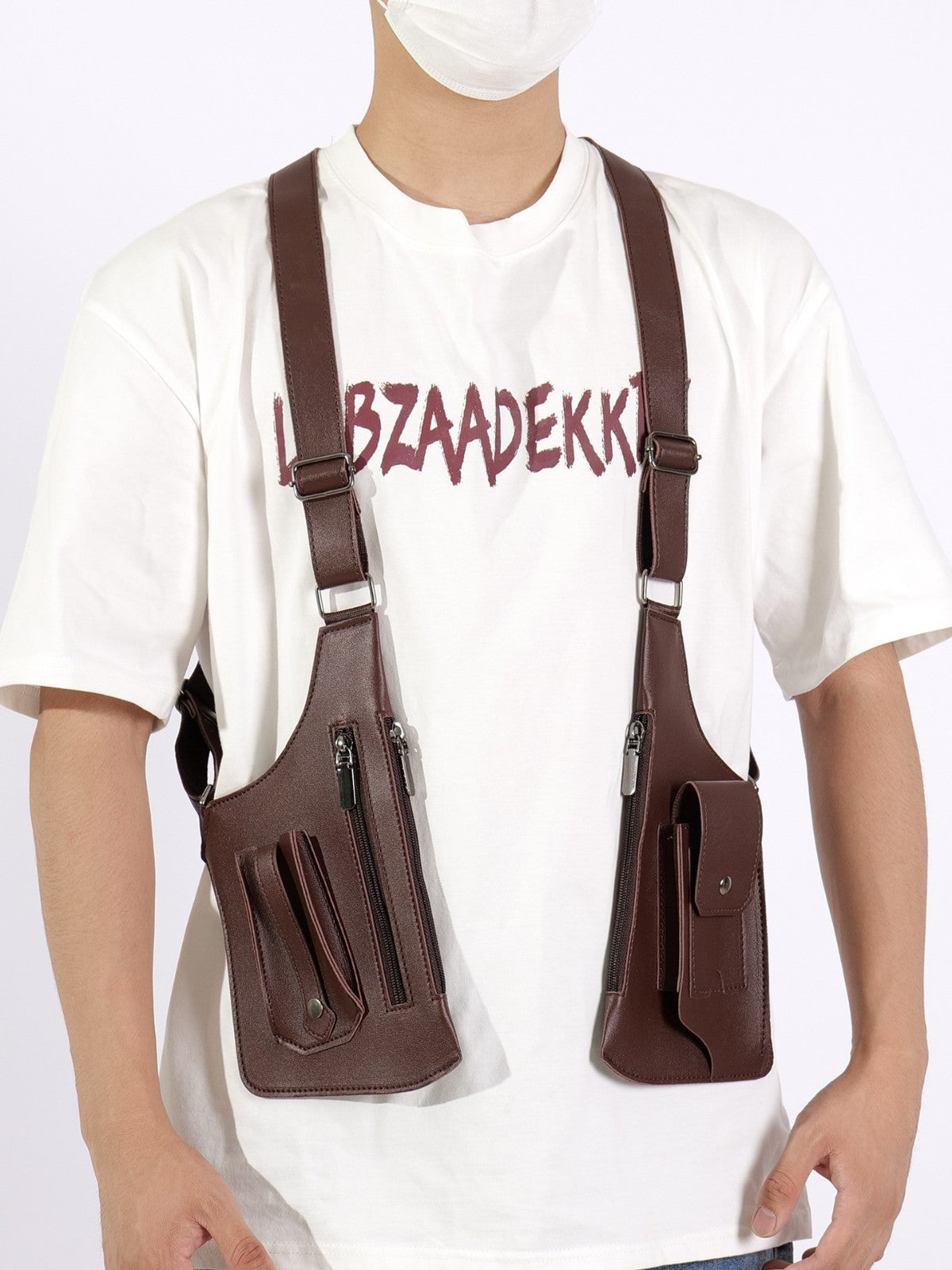 Crossbody Bag