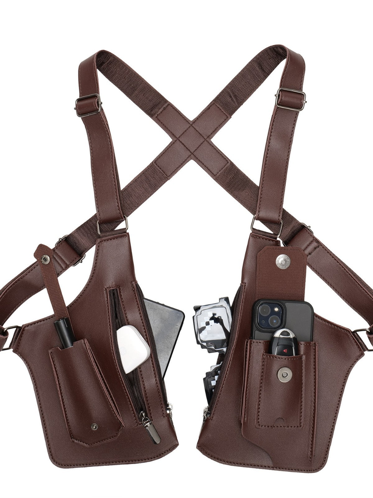 Crossbody Bag
