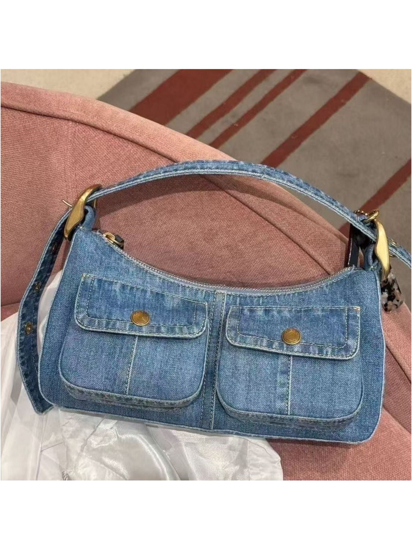 Crossbody bag