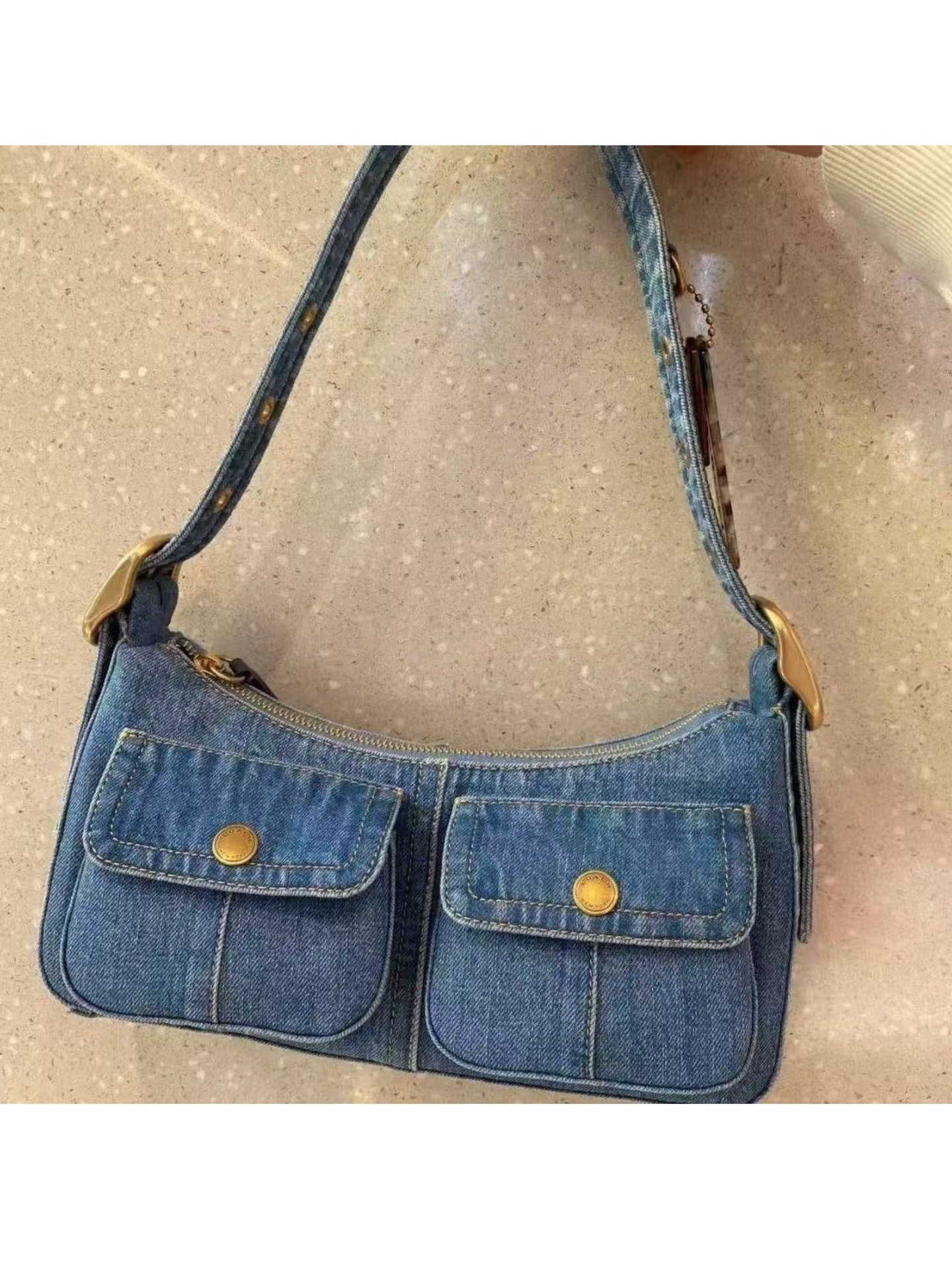 Crossbody bag