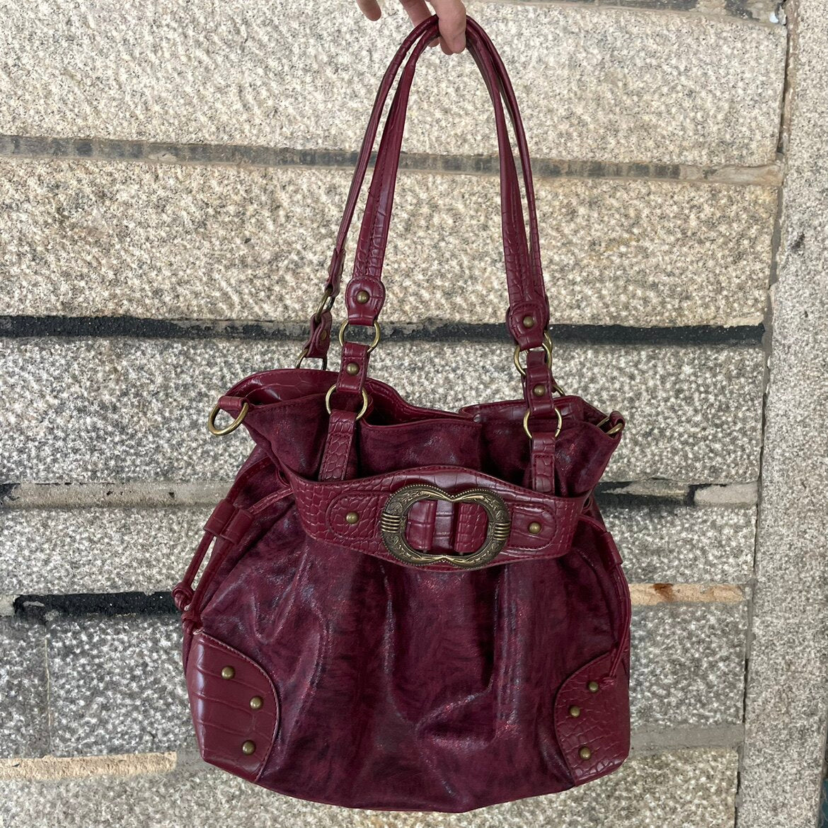 Crossbody Bag