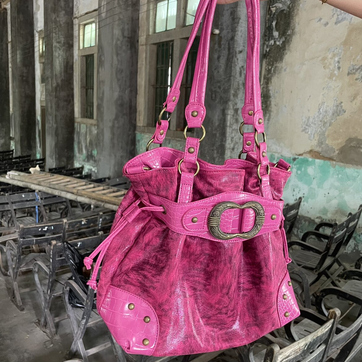 Crossbody Bag