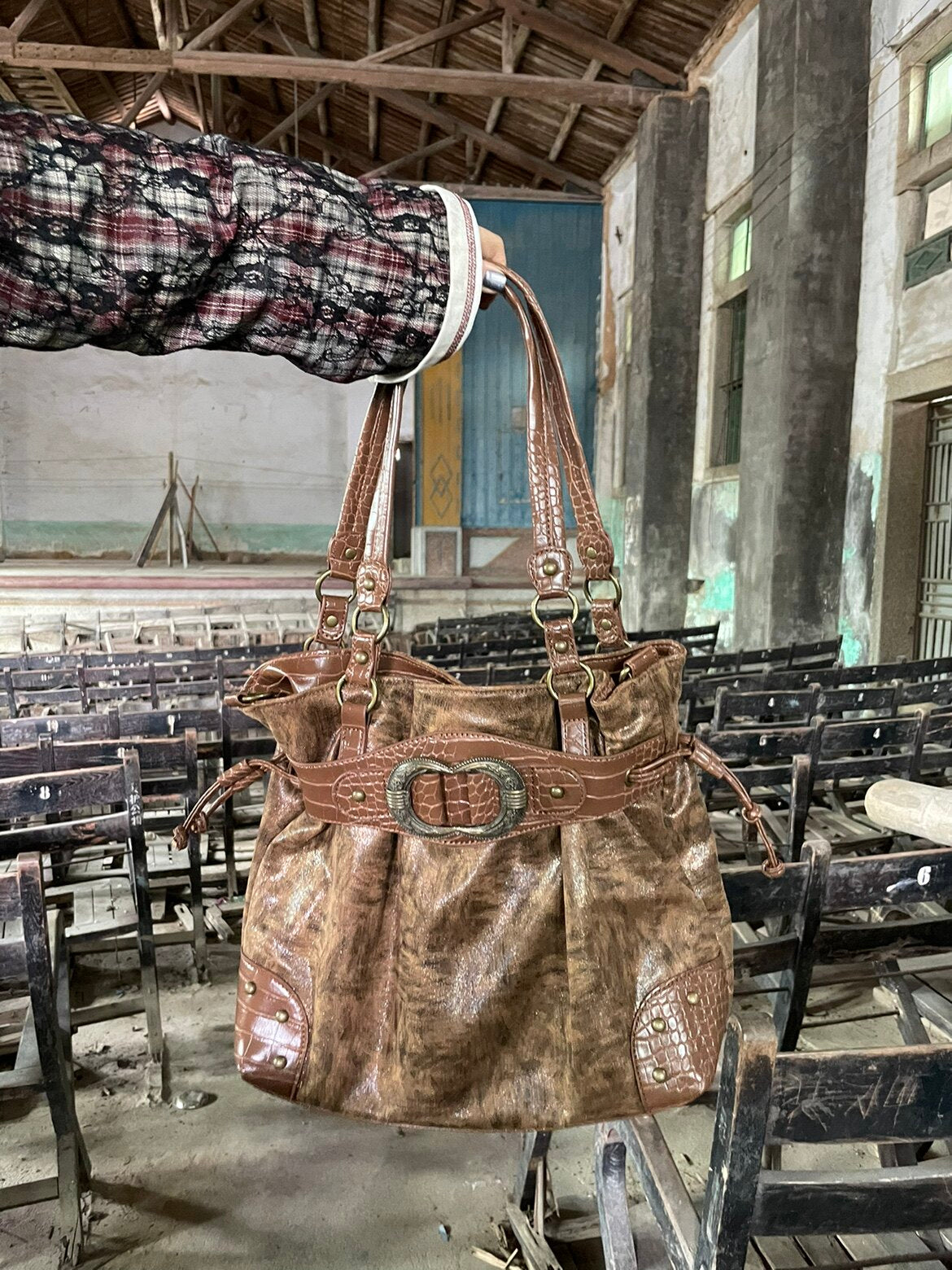 Crossbody Bag