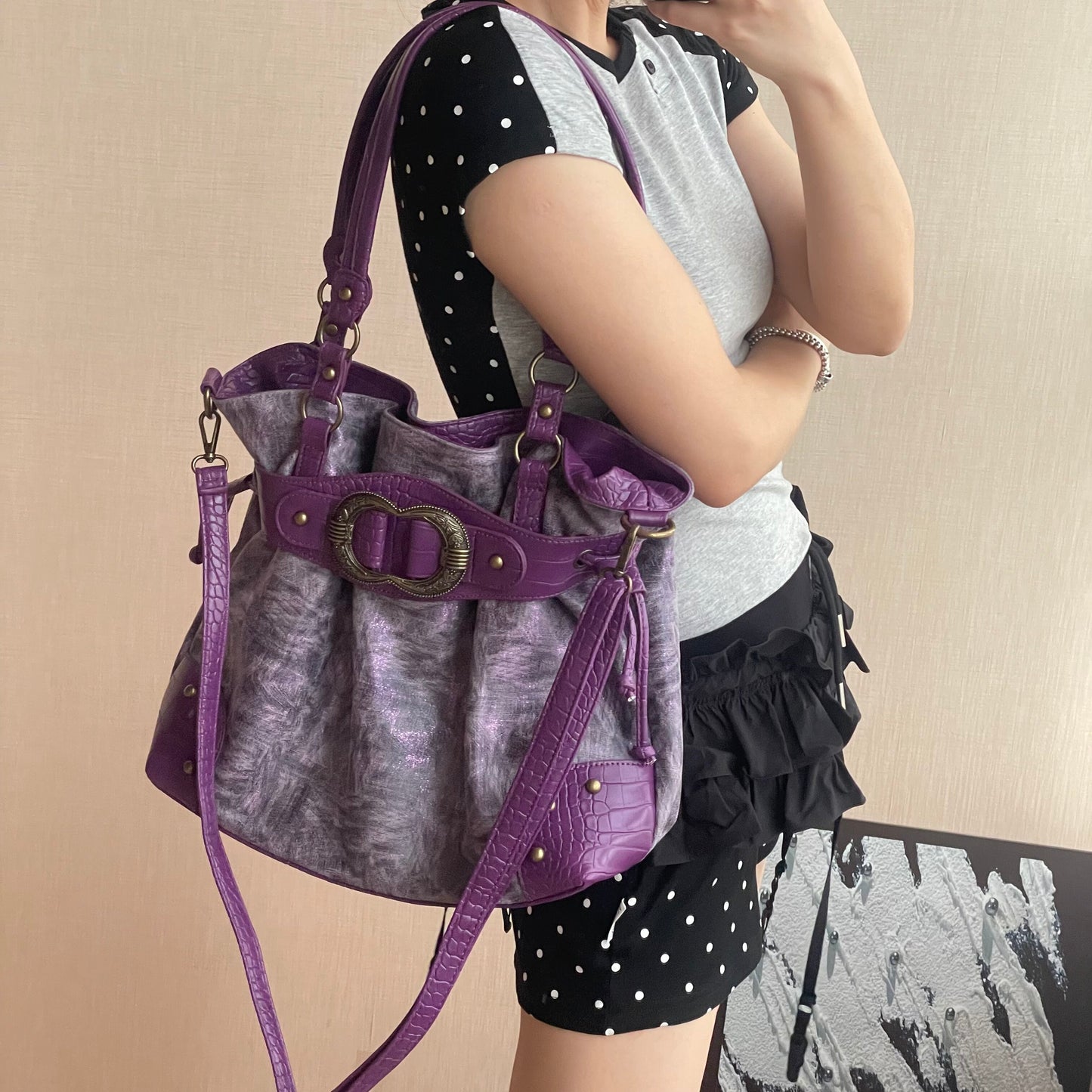 Crossbody Bag
