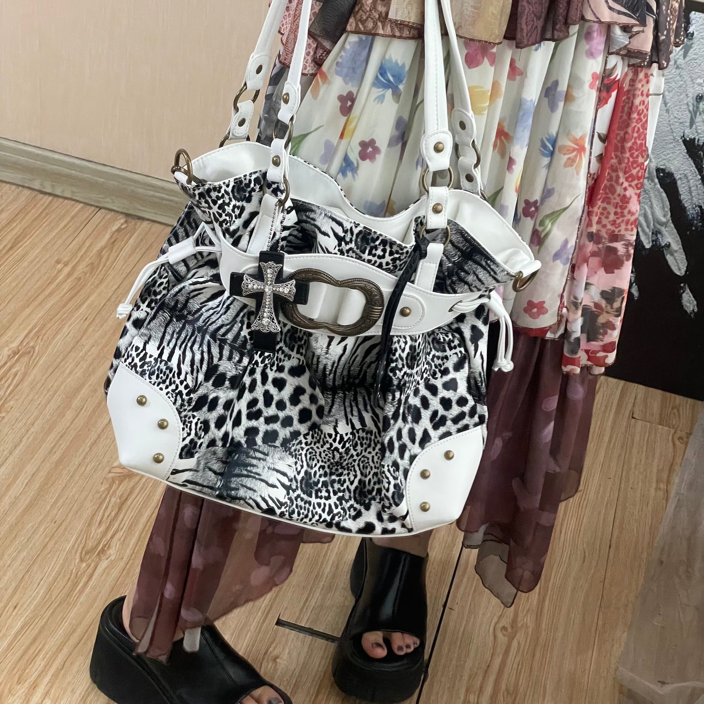 Crossbody Bag