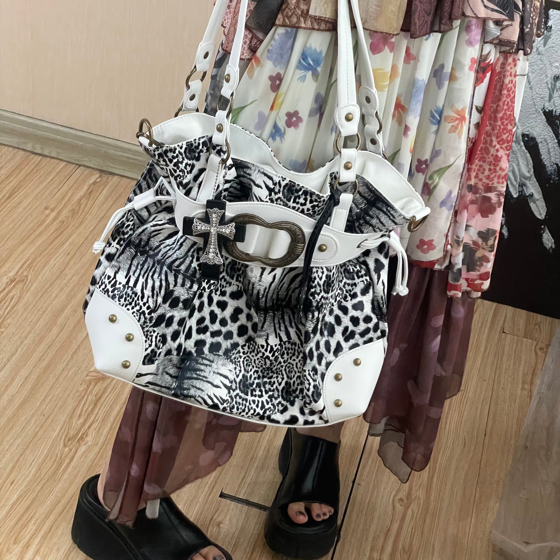 Crossbody Bag