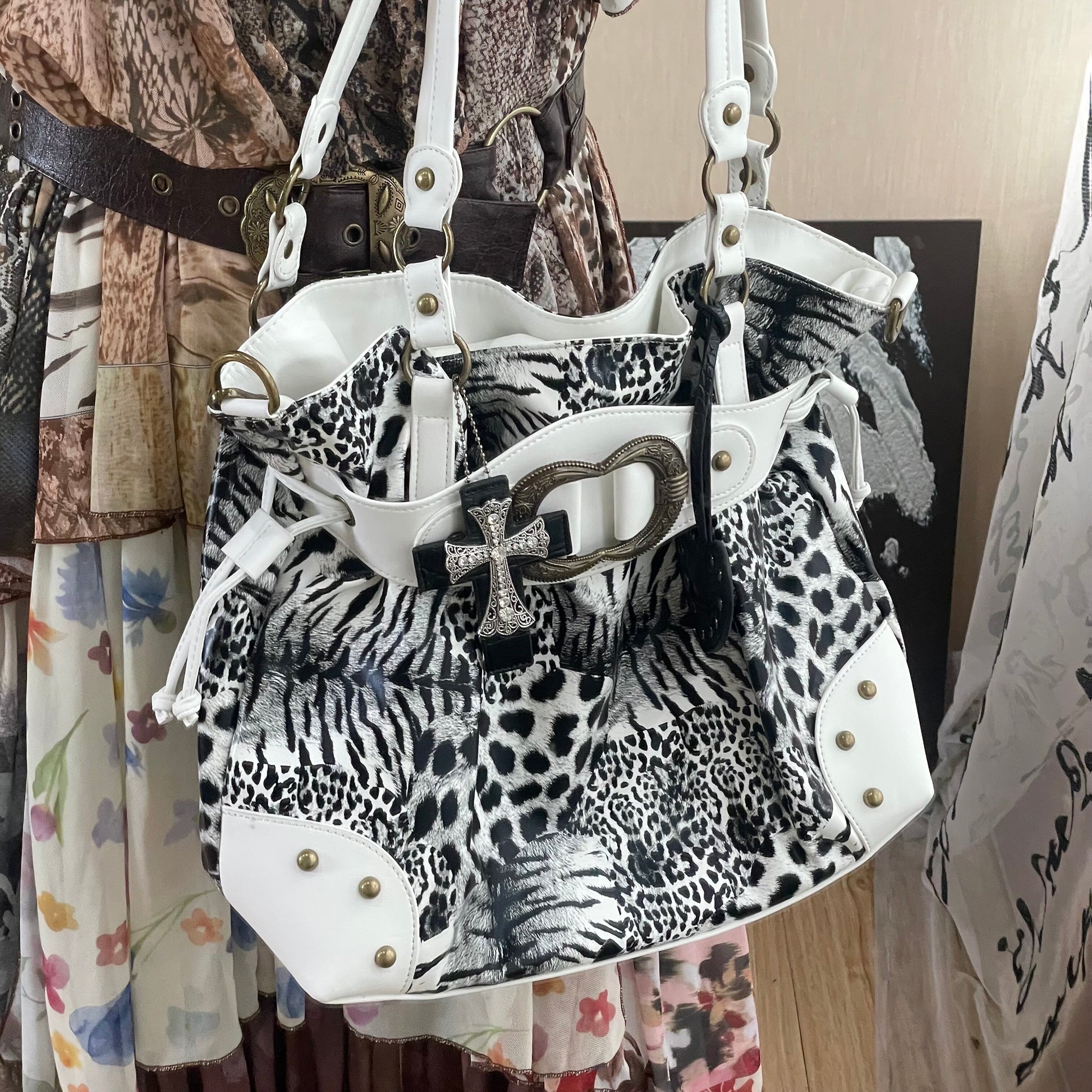 Crossbody Bag