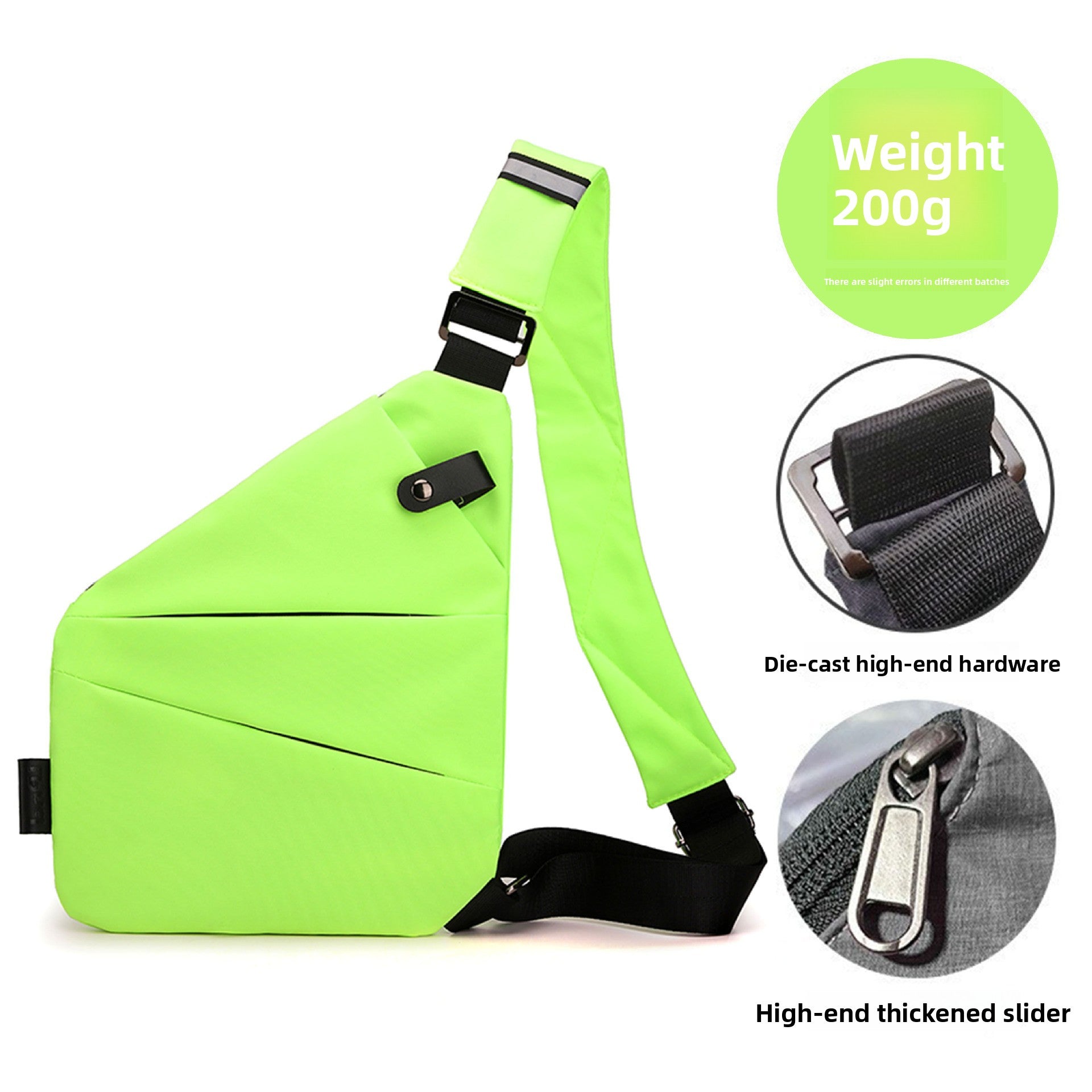 Crossbody Bag