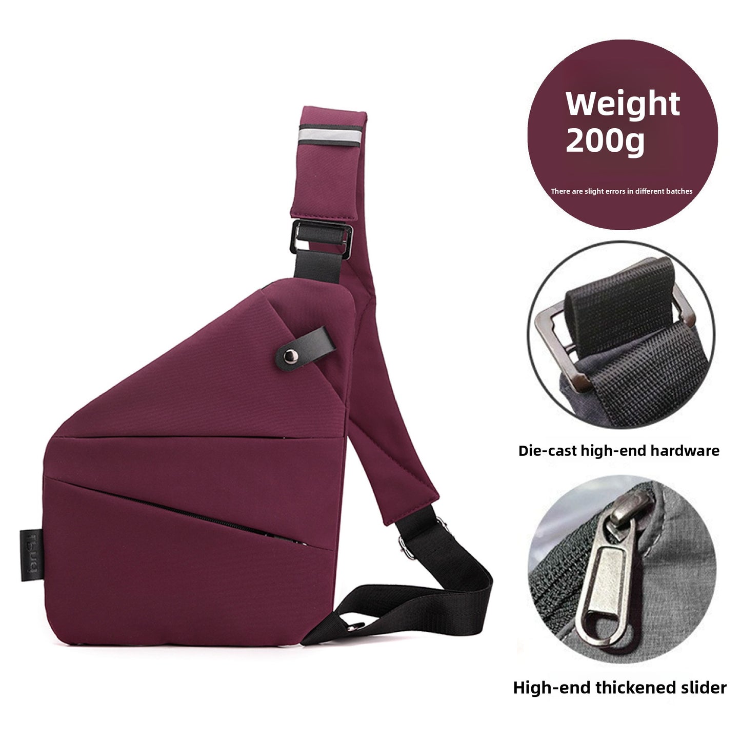 Crossbody Bag