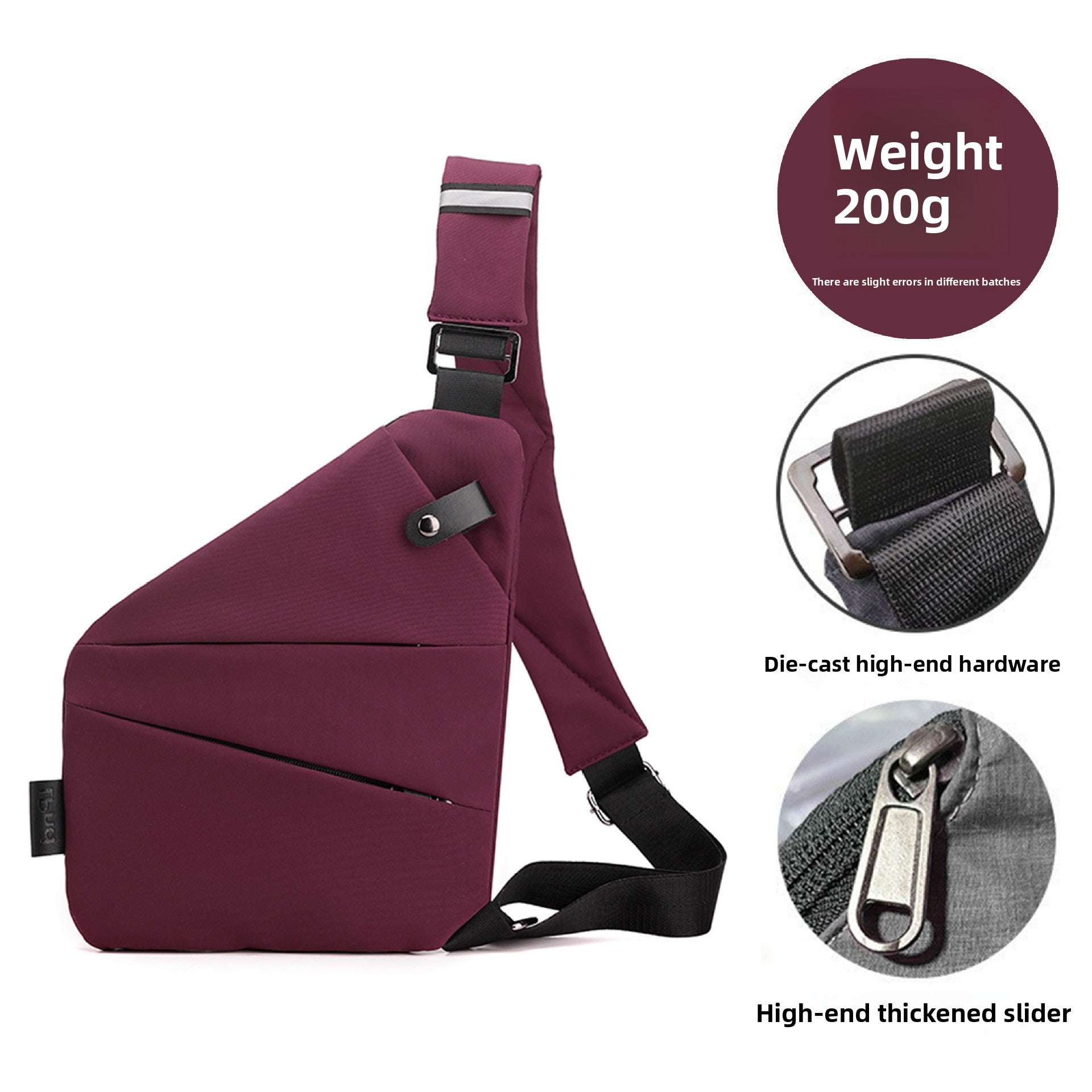 Crossbody Bag