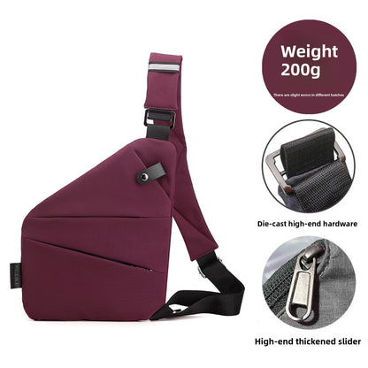 Crossbody Bag