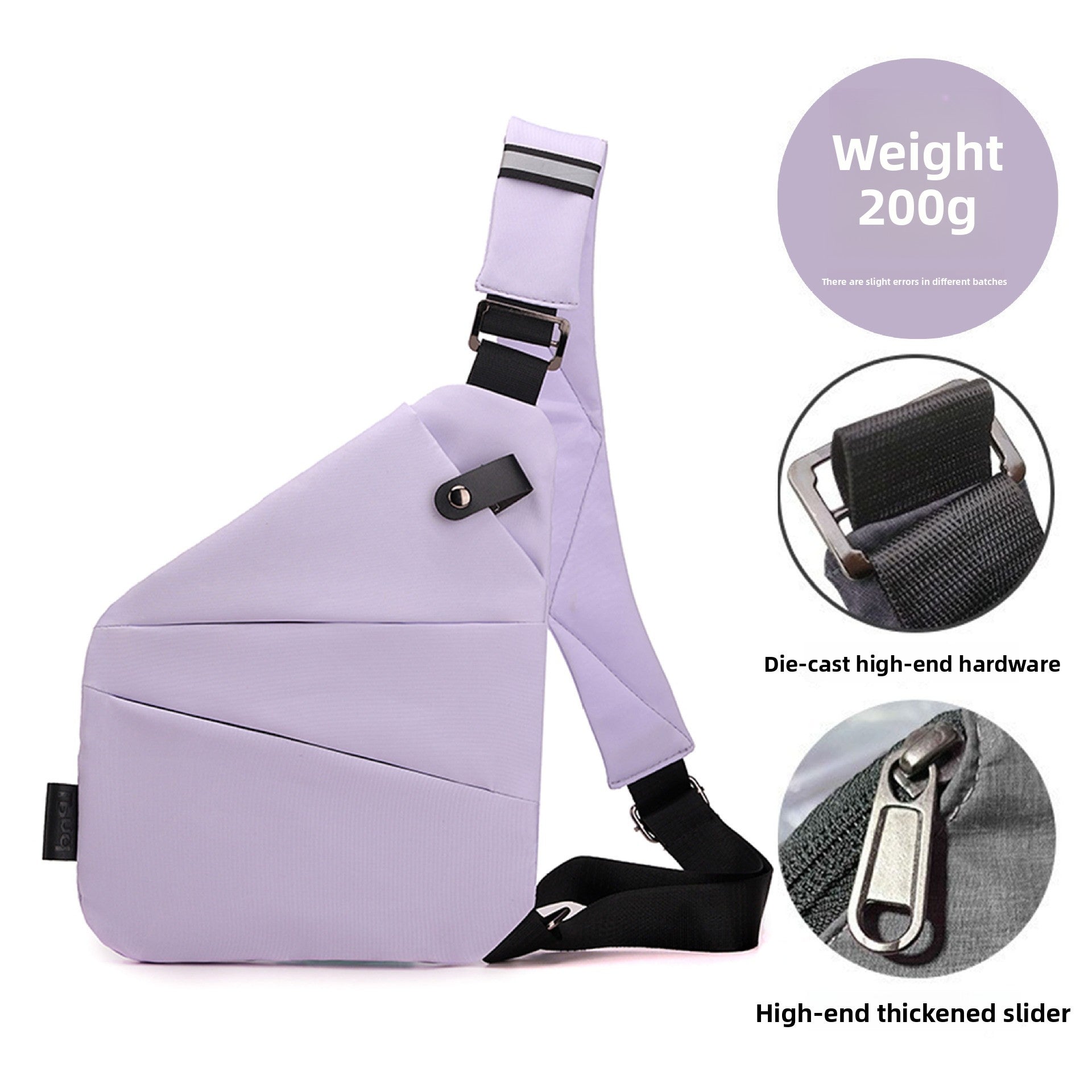 Crossbody Bag