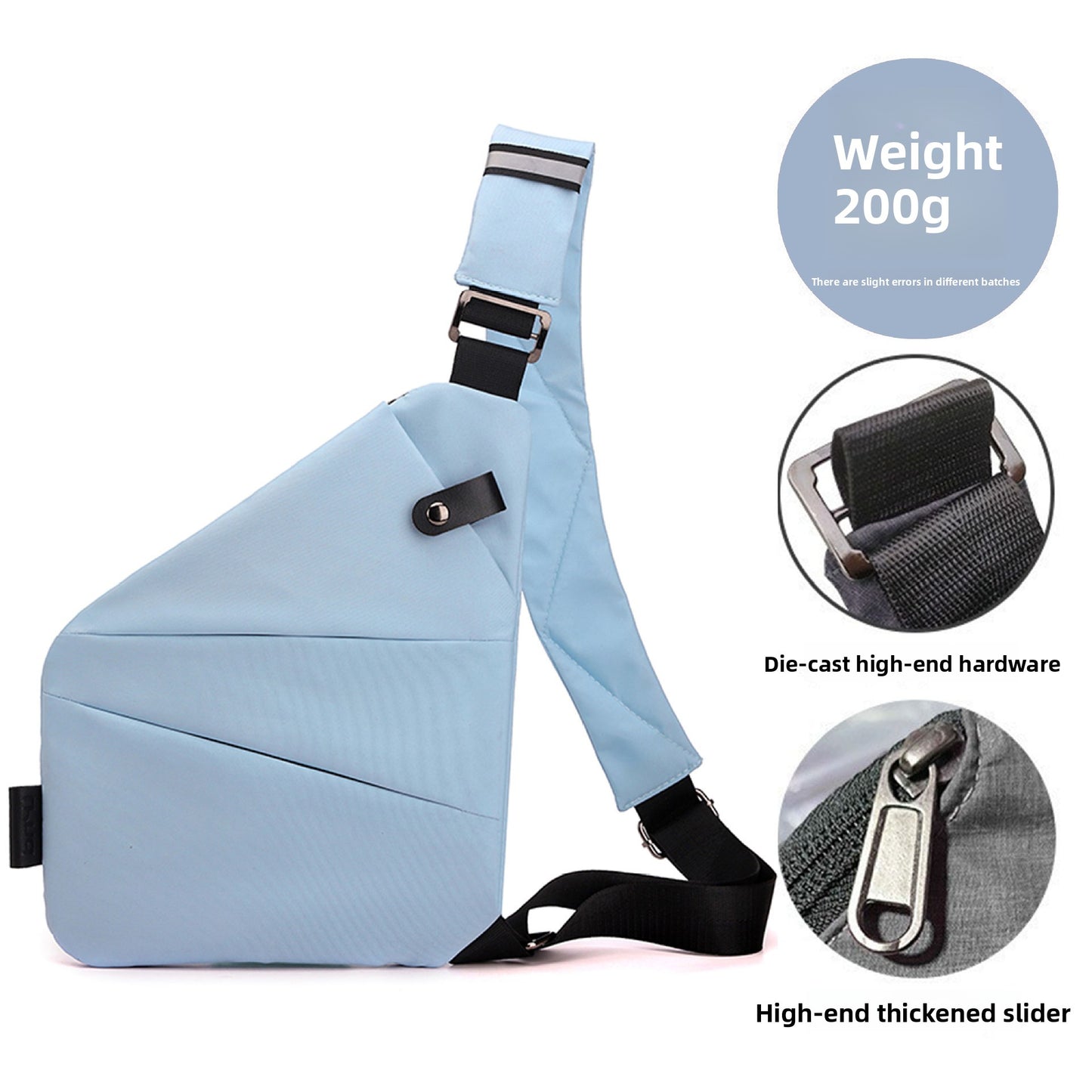 Crossbody Bag