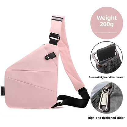 Crossbody Bag