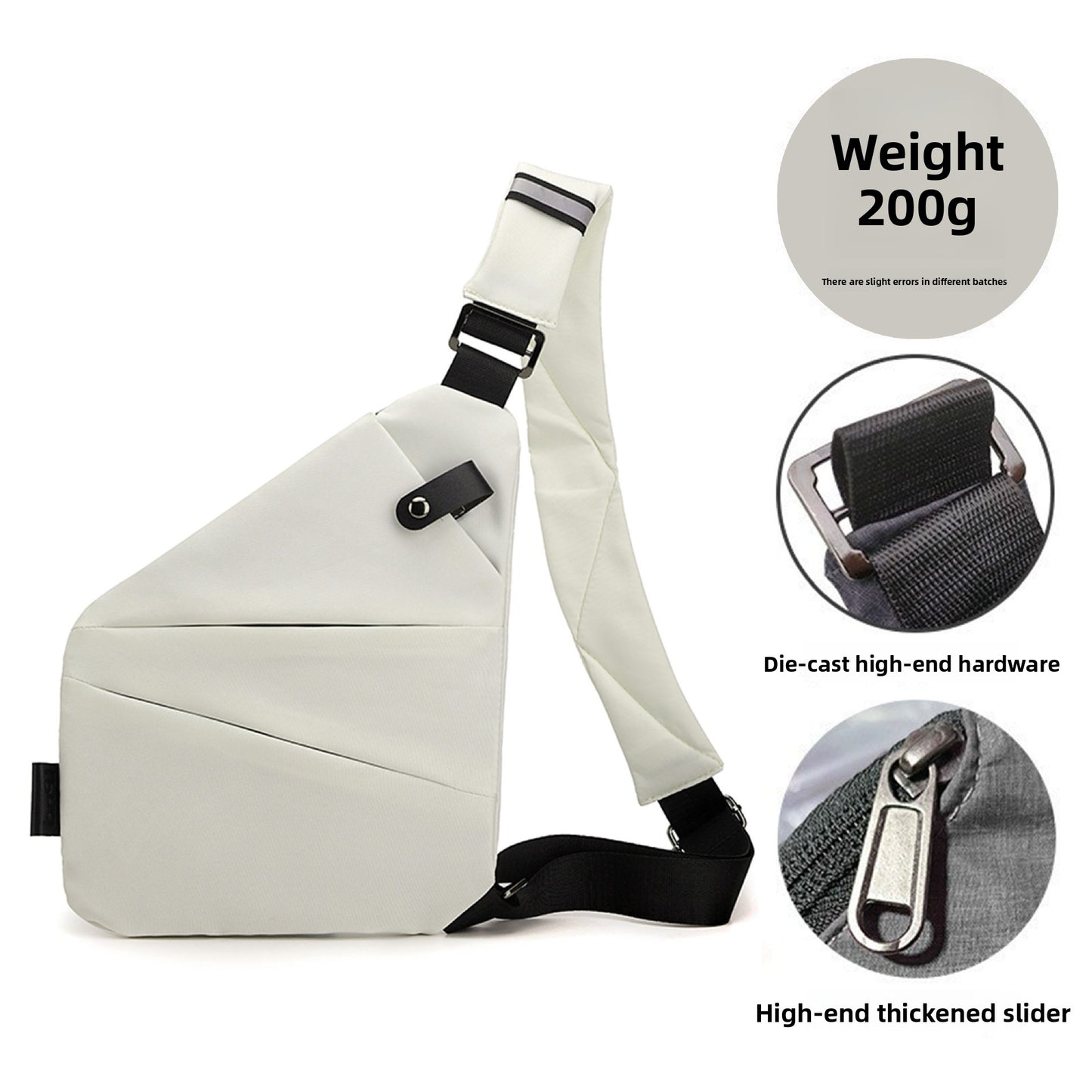 Crossbody Bag