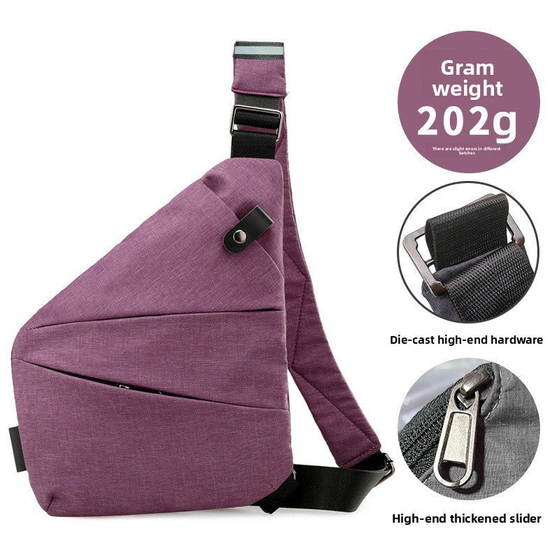 Crossbody Bag