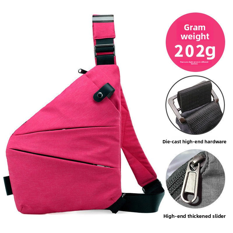 Crossbody Bag