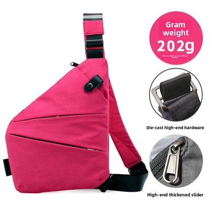 Crossbody Bag