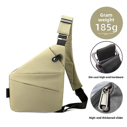 Crossbody Bag