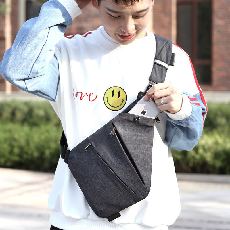 Crossbody Bag