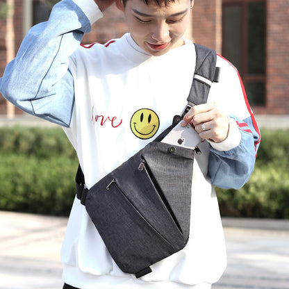 Crossbody Bag