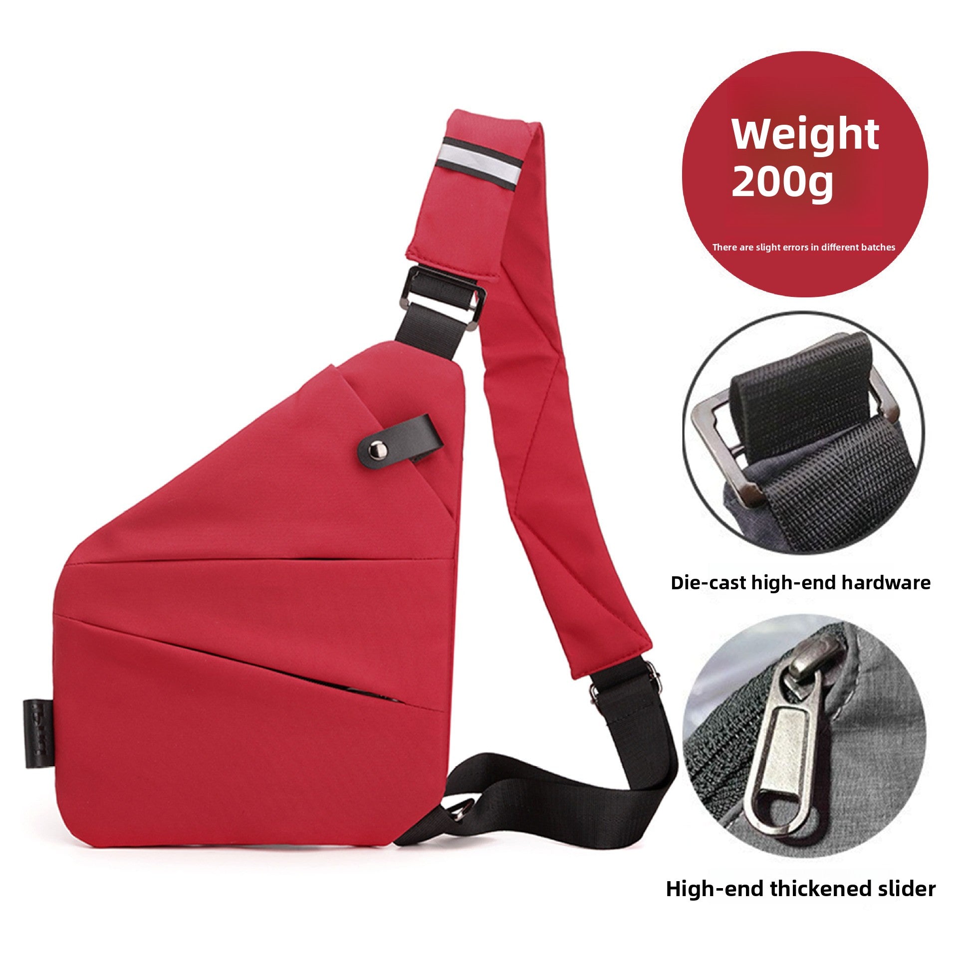 Crossbody Bag