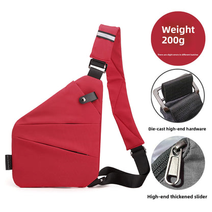 Crossbody Bag