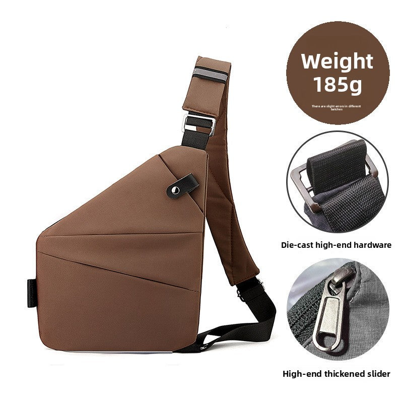 Crossbody Bag