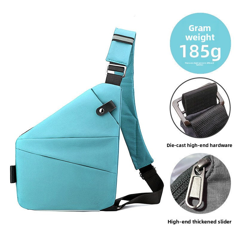 Crossbody Bag