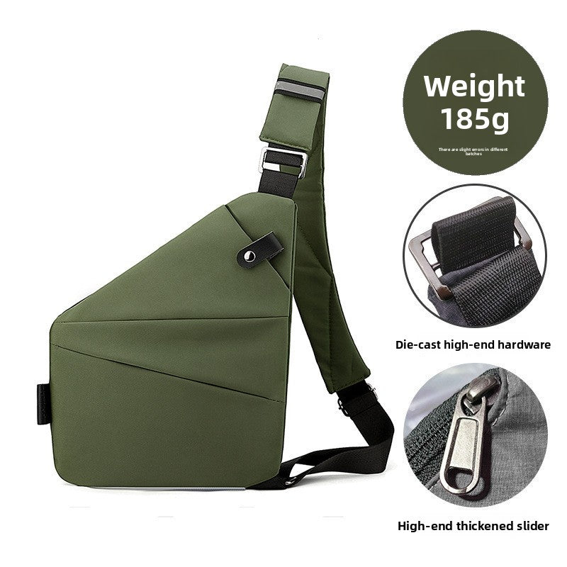 Crossbody Bag