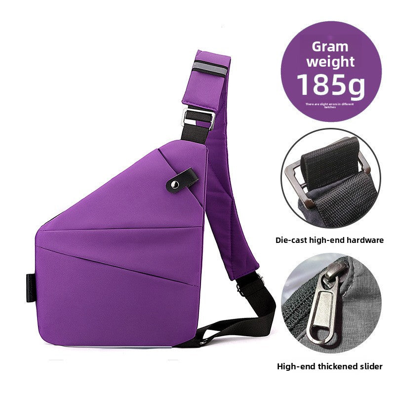 Crossbody Bag