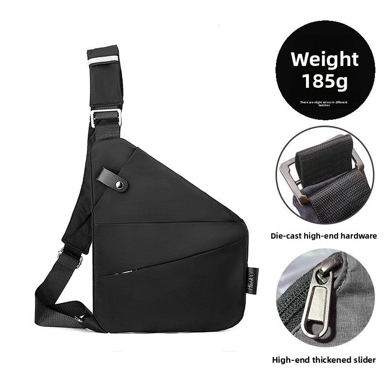 Crossbody Bag