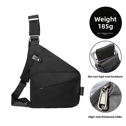 Crossbody Bag