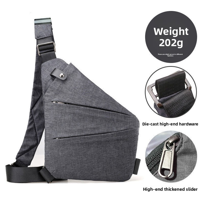 Crossbody Bag